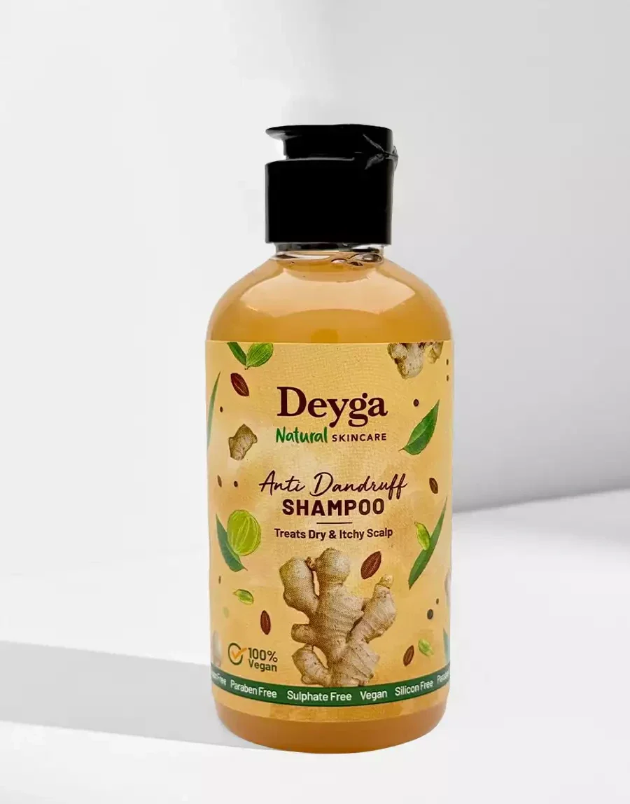 Best Products for Dandruff